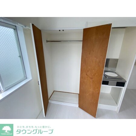 ブルーメ一ツ家55の物件内観写真